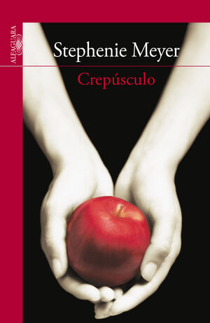 CREPÚSCULO (SERIE ROJA)