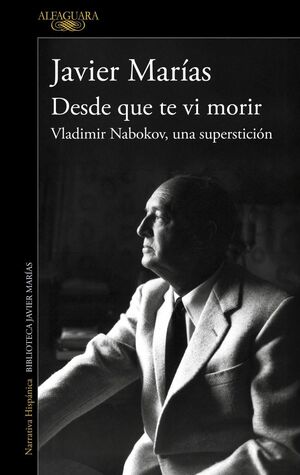 DESDE QUE TE VI MORIR