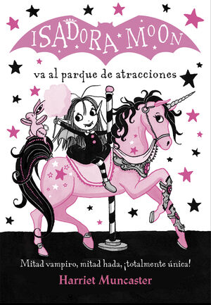 ISADORA MOON VA AL PARQUE DE ATRACCIONES 7 (ISADORA MOON)