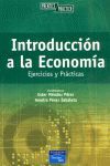 INTRODUCCIÓN A LA ECONOMÍA. CASOS PRÁCTICOS Y EJERCICIOS