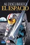 AL DESCUBIERTO: EL ESPACIO