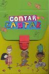 ESTUCHE 2 CANTAR Y CONTAR