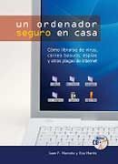 UN ORDENADOR SEGURO EN CASA