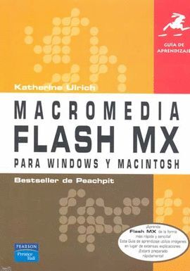 GUÍA DE APRENDIZAJE MACROMEDÍA FLASH PAR