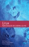 LINUX. ADMINISTRACIÓN DEL SISTEMA Y LA RED