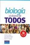 AL ALCANCE DE TODOS: BIOLOGÍA