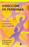 FT/PH: DIRECCIÓN DE PERSONAS