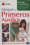 MANUAL DE PRIMEROS AUXILIOS