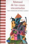 MANUAL DE LAS CASAS ENCANTADAS