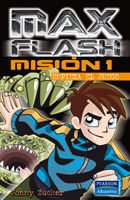 MISIÓN 1 - EMPIEZA EL JUEGO