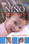 TU NIÑO MES A MES
