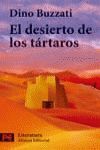 EL DESIERTO DE LOS TÁRTAROS