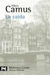 LA CAÍDA