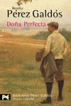 DOÑA PERFECTA