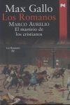 LOS ROMANOS. MARCO AURELIO