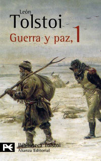 GUERRA Y PAZ, 1