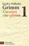 CUENTOS COMPLETOS, 1