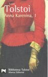 ANNA KARENINA, 1