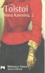 ANNA KARENINA, 2