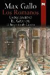 LOS ROMANOS. CONSTANTINO EL GRANDE