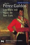 LOS CIEN MIL HIJOS DE SAN LUIS
