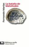 LA BATALLA DE MATXITXAKO
