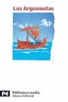 LOS ARGONAUTAS