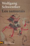 LOS SAMURÁIS