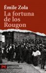 LA FORTUNA DE LOS ROUGON
