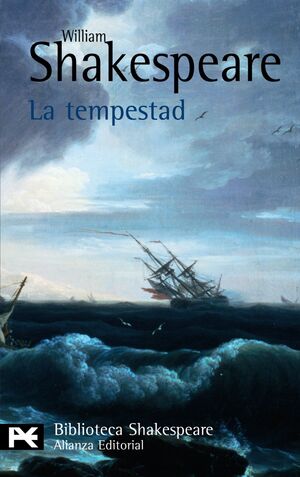 LA TEMPESTAD