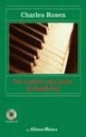 LAS SONATAS PARA PIANO DE BEETHOVEN