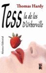 TESS, LA DE LOS D ' URBERVILLE