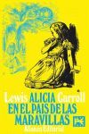ALICIA EN EL PAÍS DE LAS MARAVILLAS