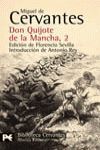 DON QUIJOTE DE LA MANCHA, 2