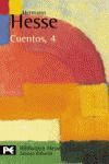 CUENTOS, 4