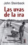 LAS UVAS DE LA IRA