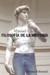 FILOSOFÍA DE LA HISTORIA