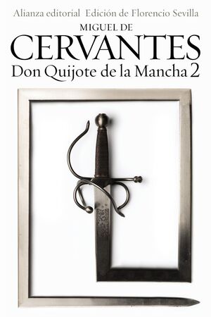 DON QUIJOTE DE LA MANCHA, 2