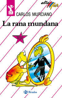 LA RANA MUNDANA