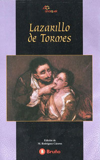 LAZARILLO DE TORMES