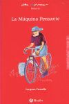 LA MÁQUINA PENSANTE