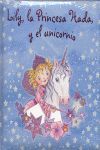 LILY, LA PRINCESA HADA, Y EL UNICORNIO