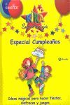 KIKA SUPERBRUJA ESPECIAL CUMPLEÑOS