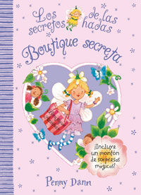 BOUTIQUE SECRETA