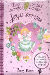 JOYAS SECRETAS