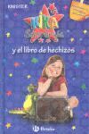 KIKA SUPERBRUJA Y EL LIBRO DE HECHIZOS (EDICIÓN ESPECIAL)