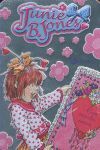 PACK JUNIE B. JONES (INCLUYE Nº 18, BLOC DE NOTAS Y ROTULADOR)