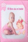 EL LIBRO DE MI BEBÉ