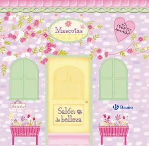 MASCOTAS - SALÓN DE BELLEZA