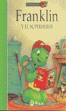 FRANKLIN Y EL SUPERHÉROE